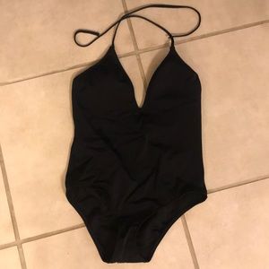 Victoria secret one piece swim